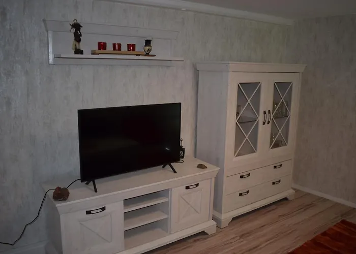 Ferienwohnung Voelkel