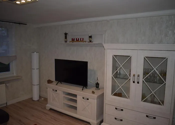 Ferienwohnung Voelkel
