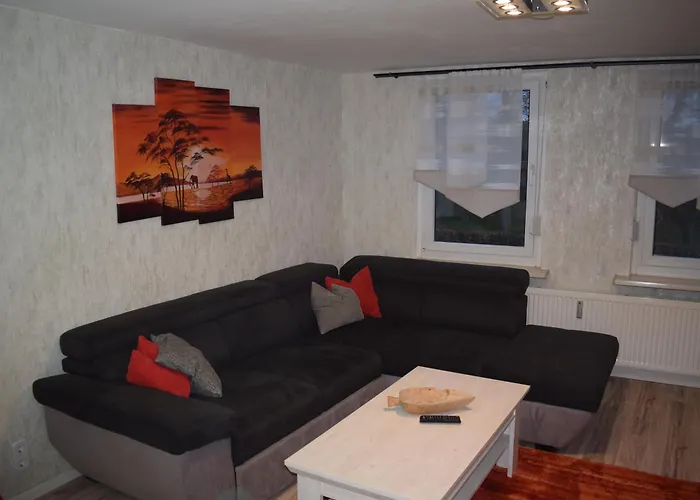 Ferienwohnung Voelkel