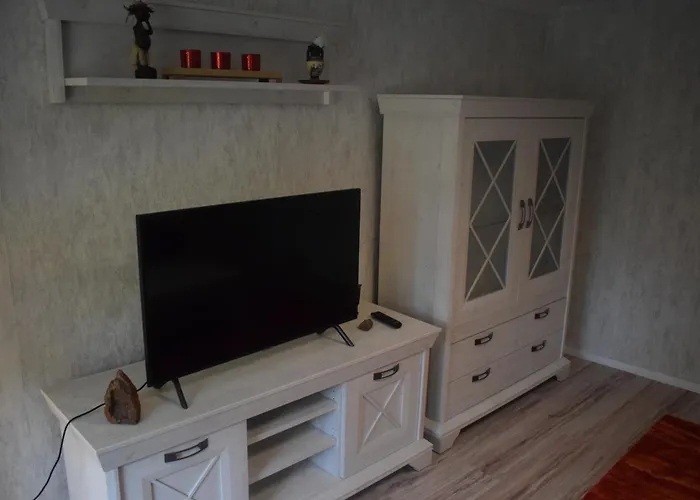 Ferienwohnung Voelkel