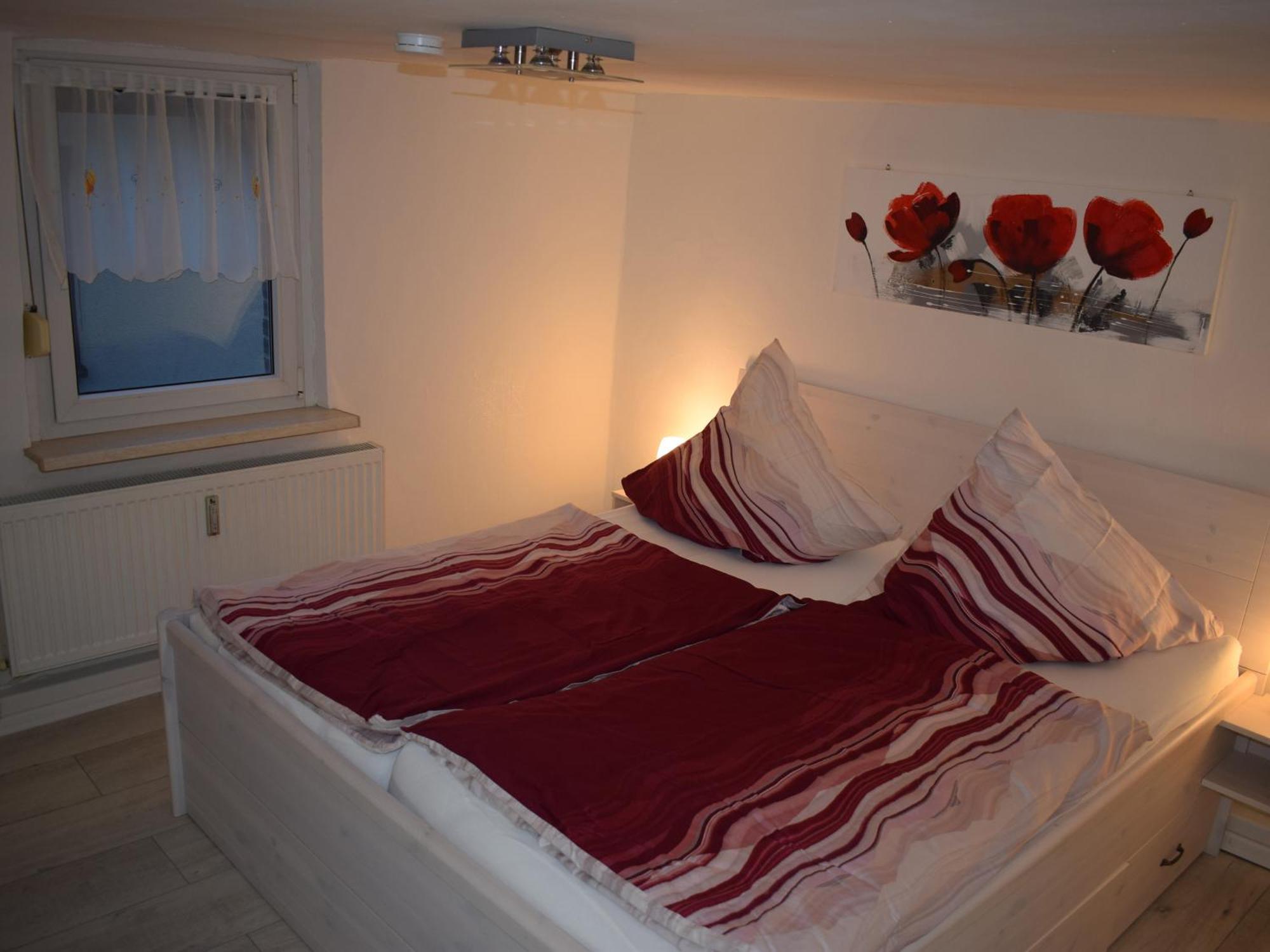 Voelkel Apartment *