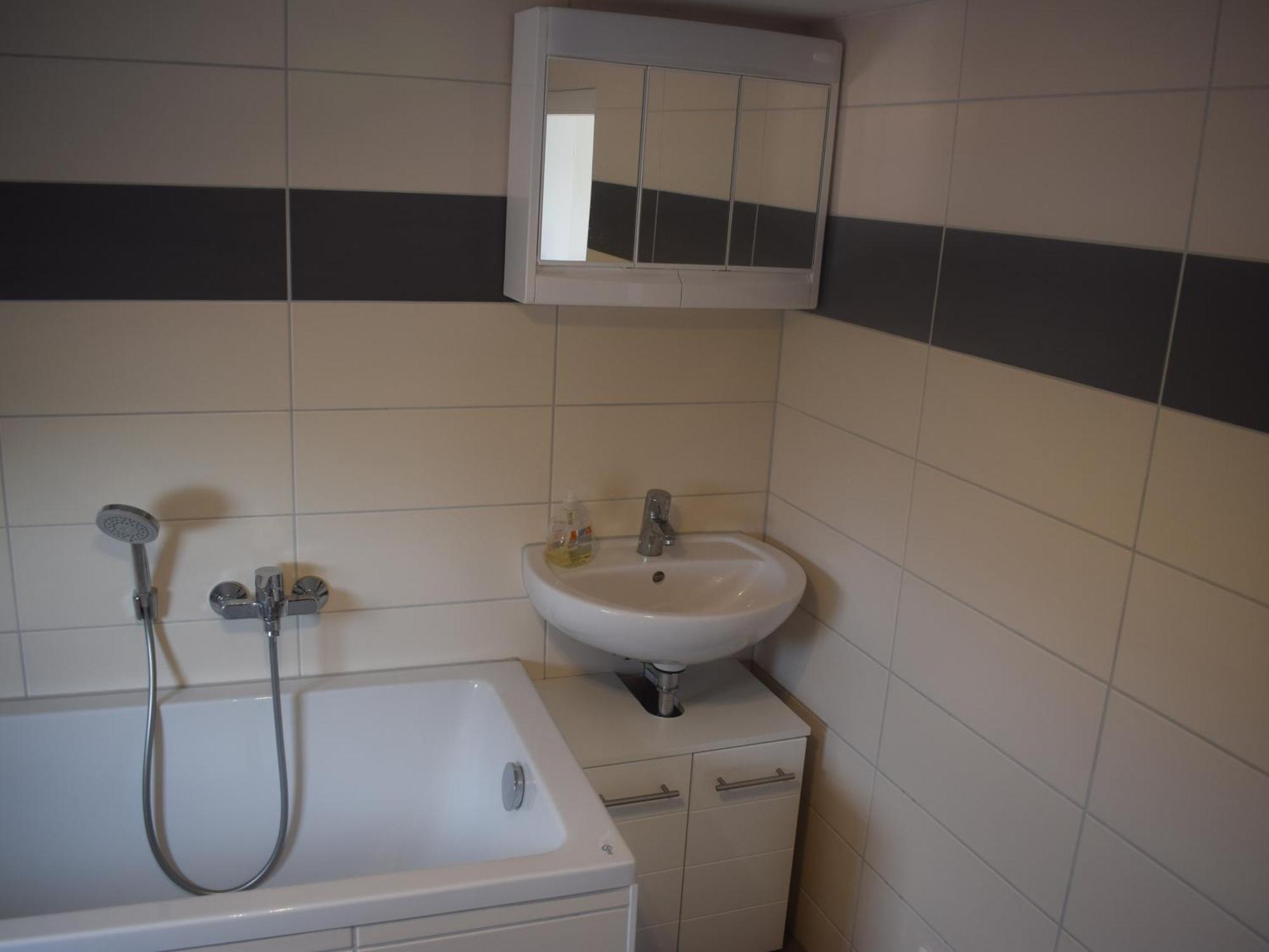 Apartment Voelkel