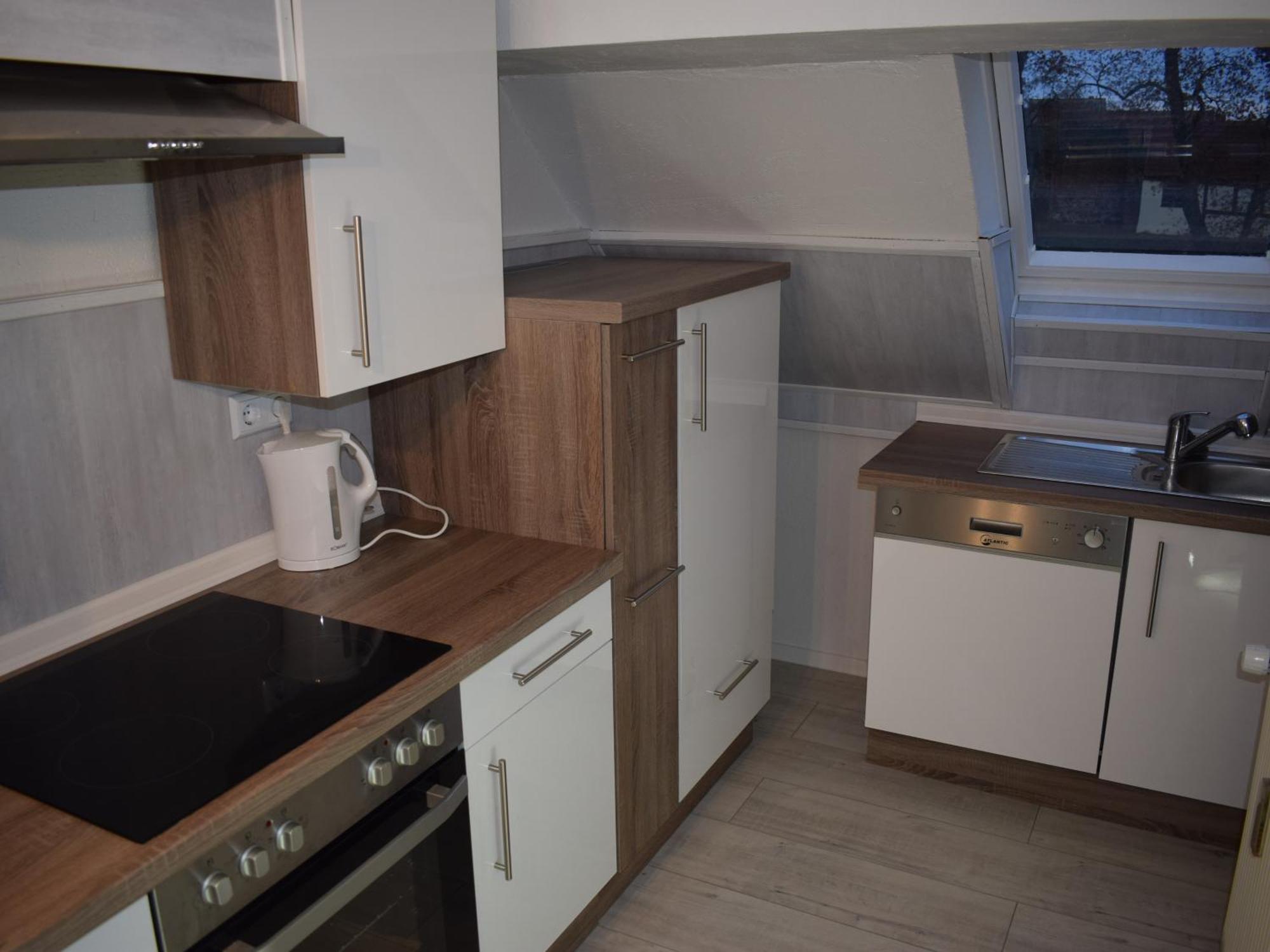 Voelkel Apartment