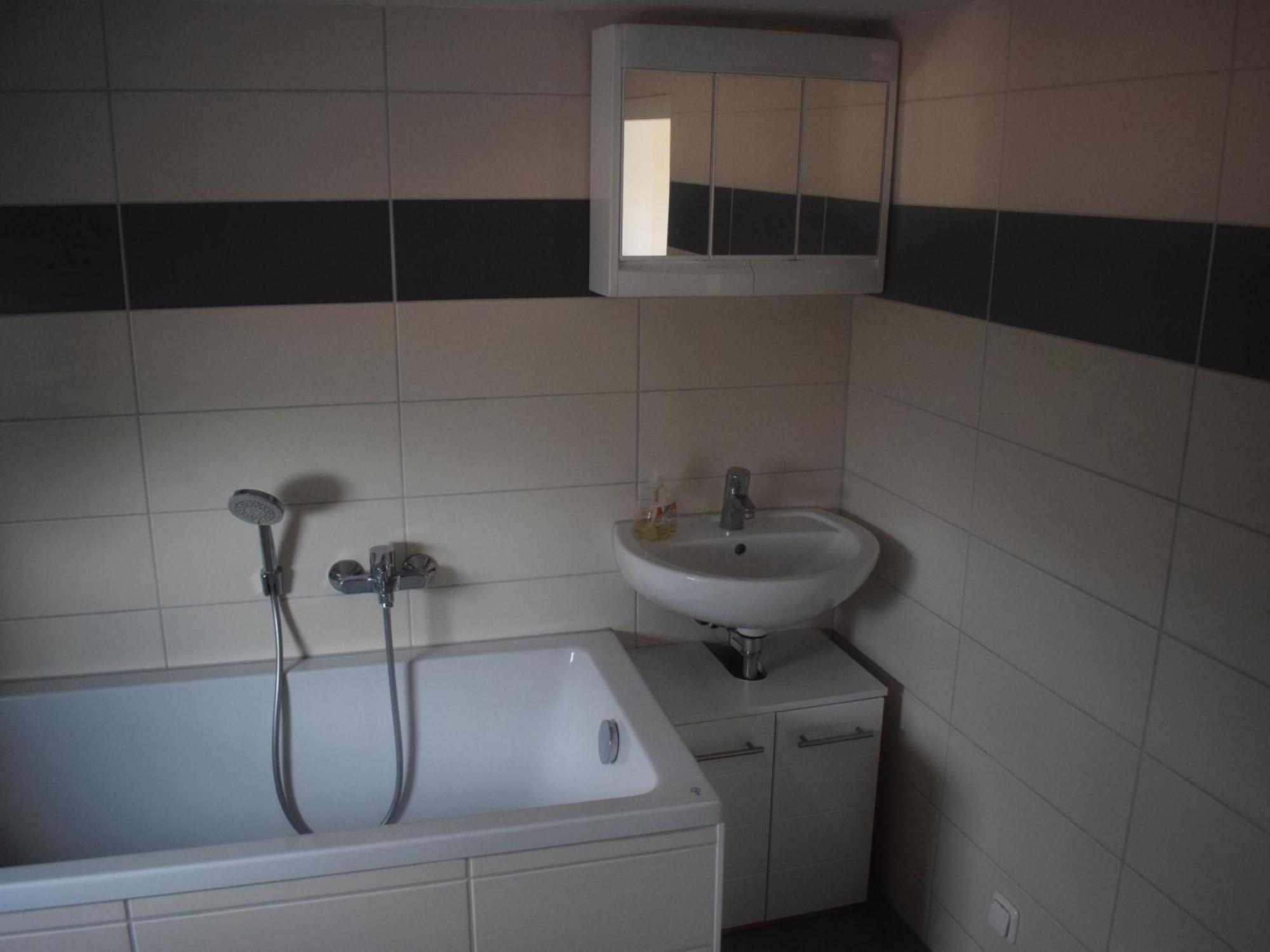 Voelkel Apartment *