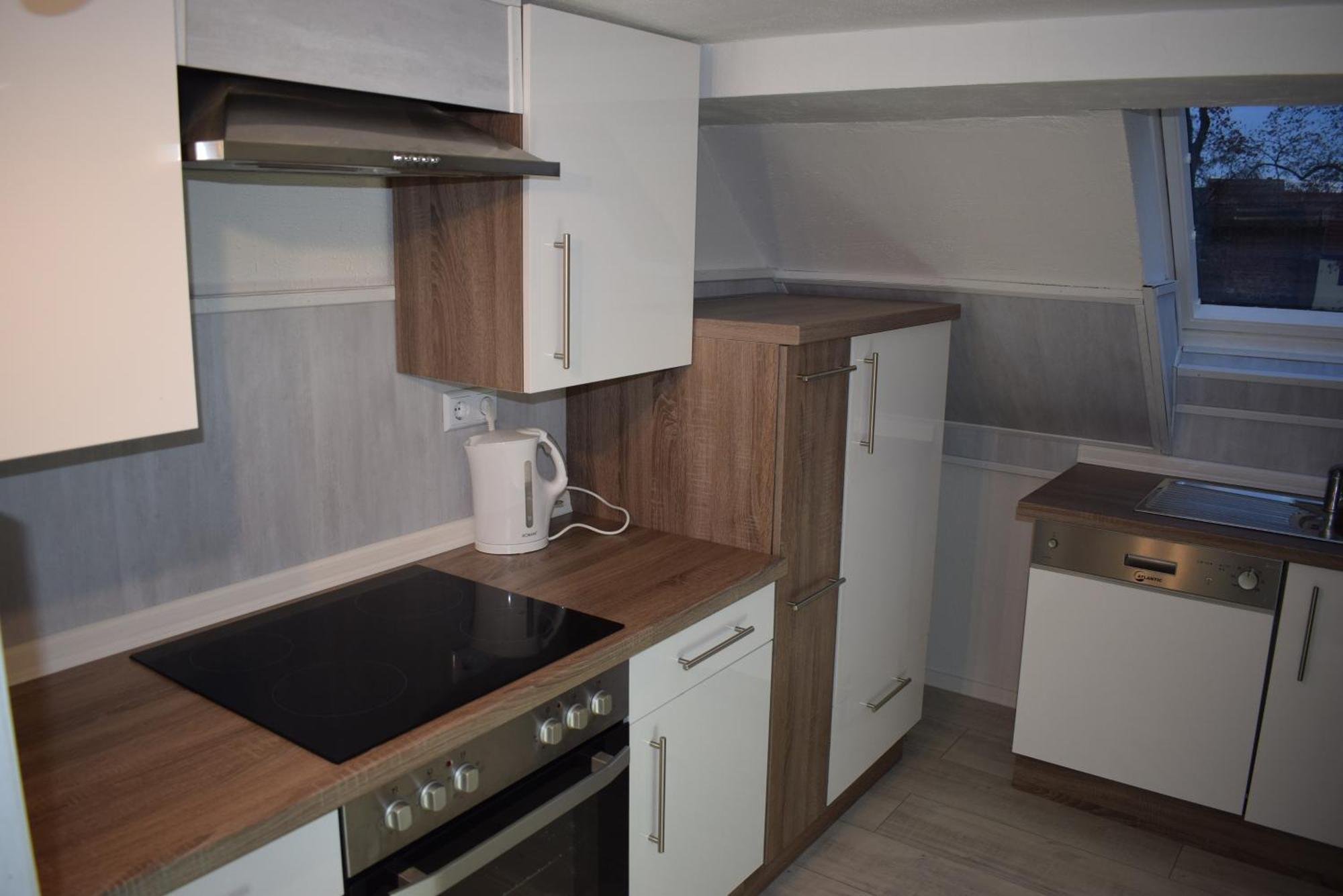 Apartment Voelkel