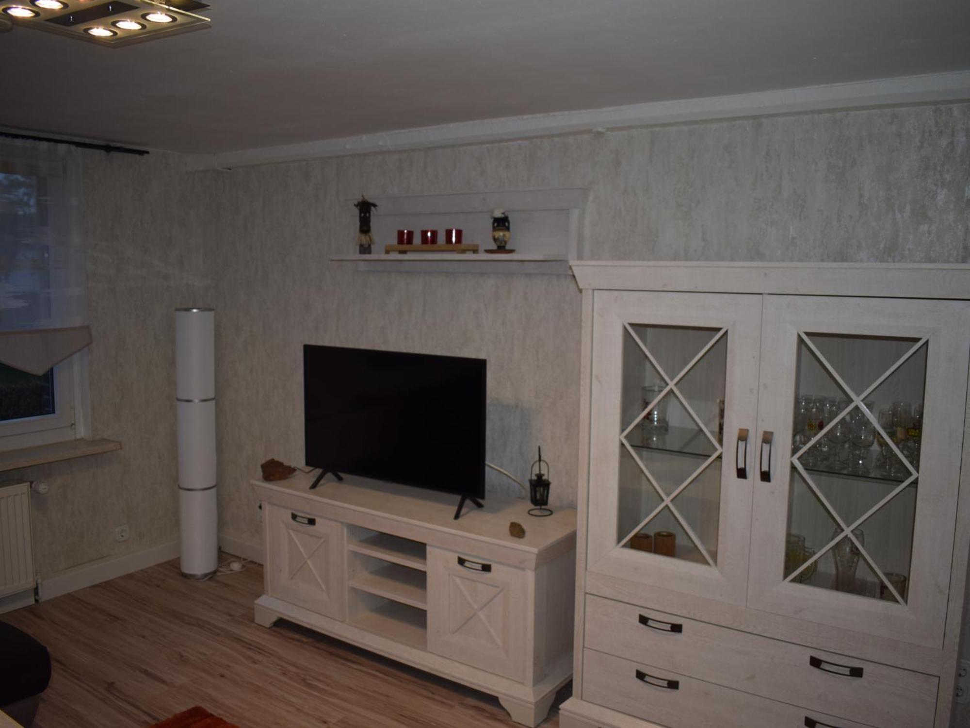 Voelkel Apartment Tangermünde