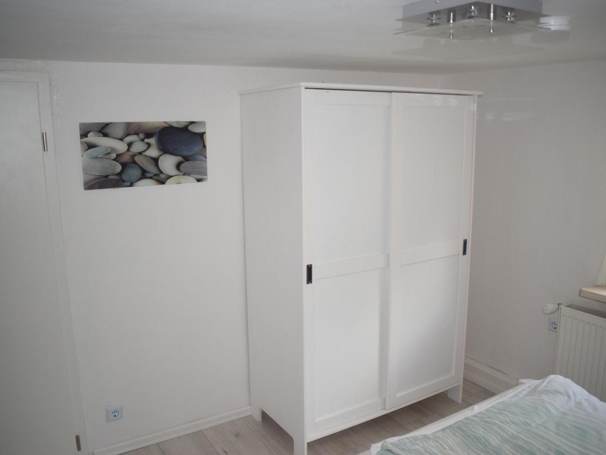 Voelkel Apartment